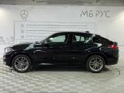 BMW X4 II (G02) Москва  - изображение 36