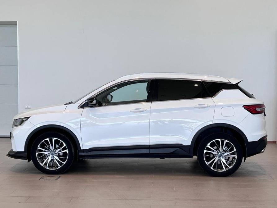 Geely Coolray I Волгоград  - изображение 6