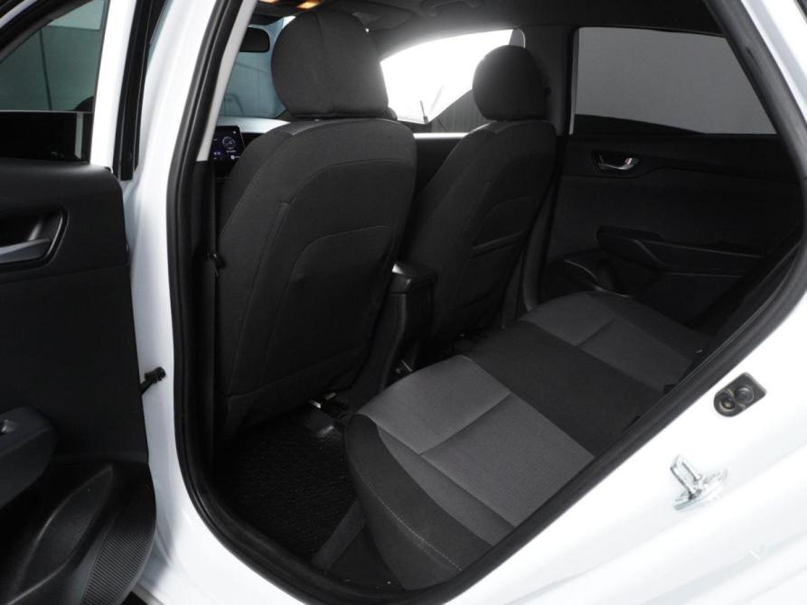 Hyundai Solaris II Рестайлинг Минеральные Воды  - изображение 11
