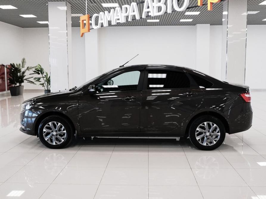 Lada (ВАЗ) Vesta I Самара  - изображение 6