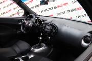 Nissan Juke I Сургут  - изображение 36