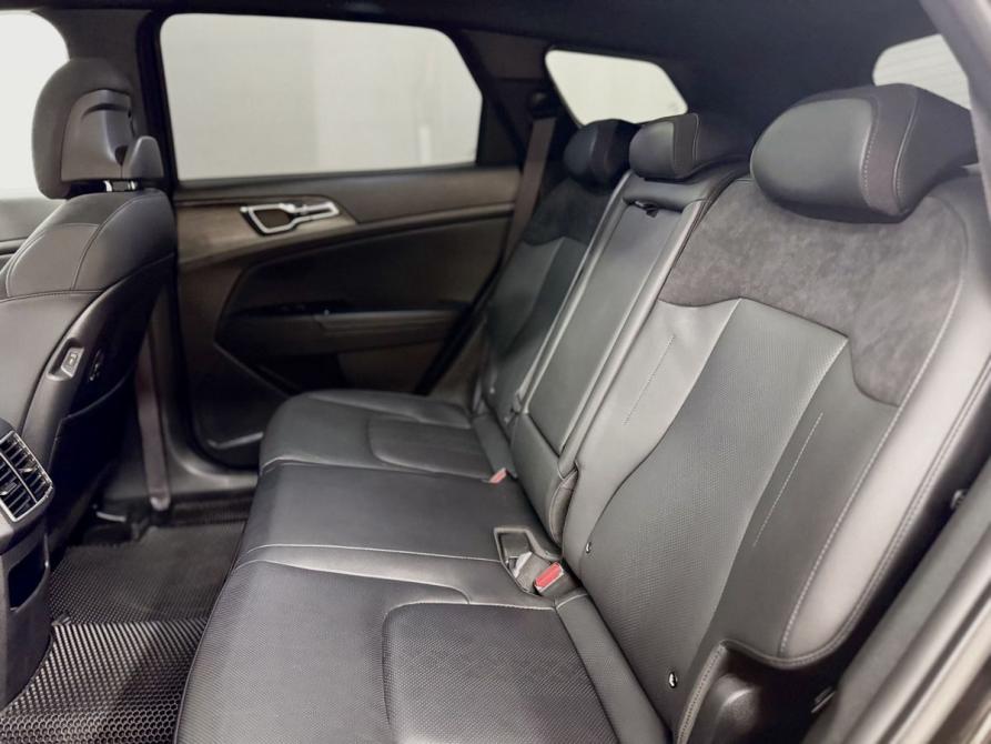 Kia Sportage V Вологда  - изображение 13