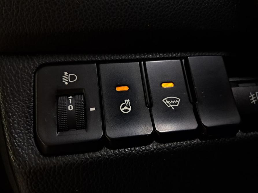 Kia Rio III Рестайлинг Набережные Челны  - изображение 24