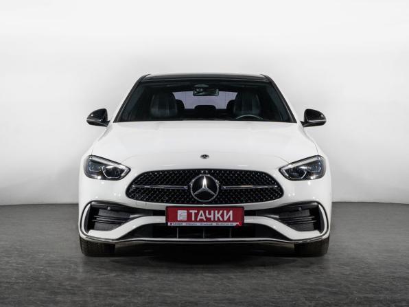 Mercedes-Benz C-Класс V (W206) с пробегом 2022 года, цена 4 200 000 рублей, 40350 км, седан, Автокод Объявления