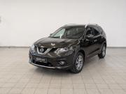Nissan X-Trail III Москва  - изображение 31