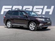 Toyota Highlander II (XU40) Краснодар  - изображение 27