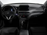 Hyundai Tucson III Рестайлинг Санкт-Петербург  - изображение 35