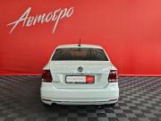 Volkswagen Polo V Рестайлинг Вологда  - изображение 22