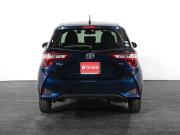 Toyota Vitz III (XP130) Рестайлинг 2 Иркутск  - изображение 29