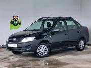 Lada (ВАЗ) Granta I Петрозаводск  - изображение 22