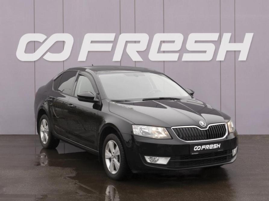 Skoda Octavia III (A7) Орехово-Зуево  - изображение 1