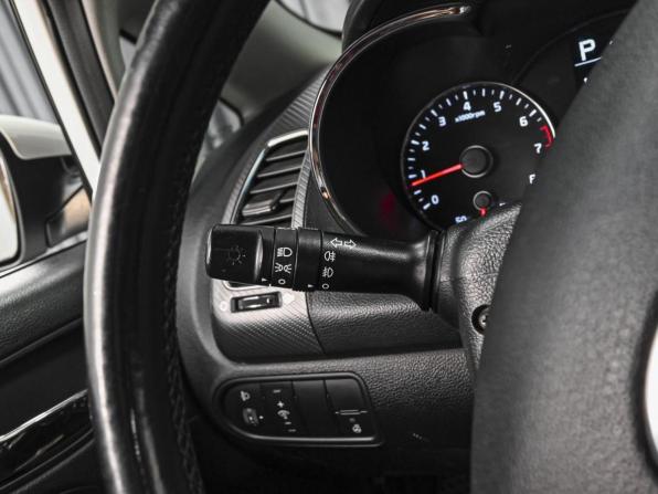 Kia Cerato III Рестайлинг (Classic) с пробегом 2018 года, цена 1 449 000 рублей, 184085 км, седан, Автокод Объявления
