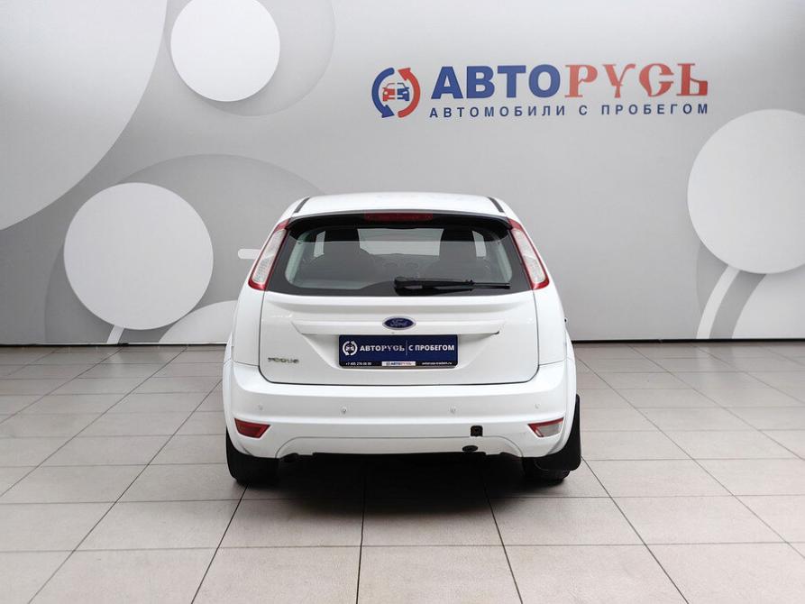 Ford Focus II Рестайлинг Подольск  - изображение 4