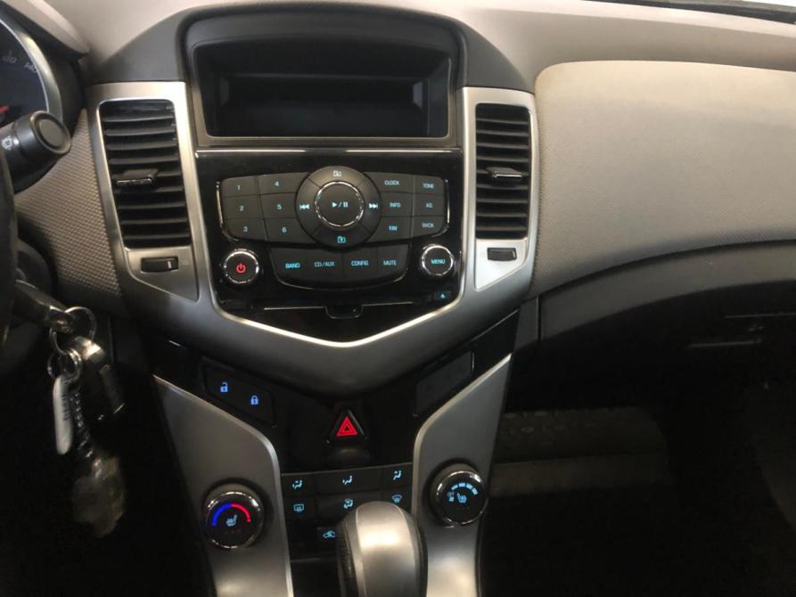 Chevrolet Cruze I Курск  - изображение 20