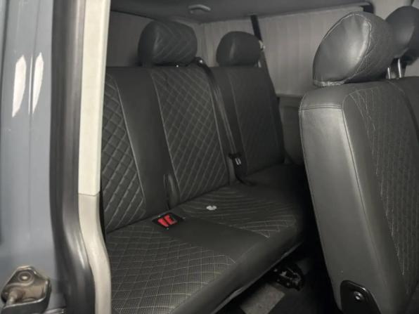Volkswagen Caravelle T5 Рестайлинг с пробегом 2012 года, цена 1 776 471 рубль, 280000 км, минивэн, Автокод Объявления