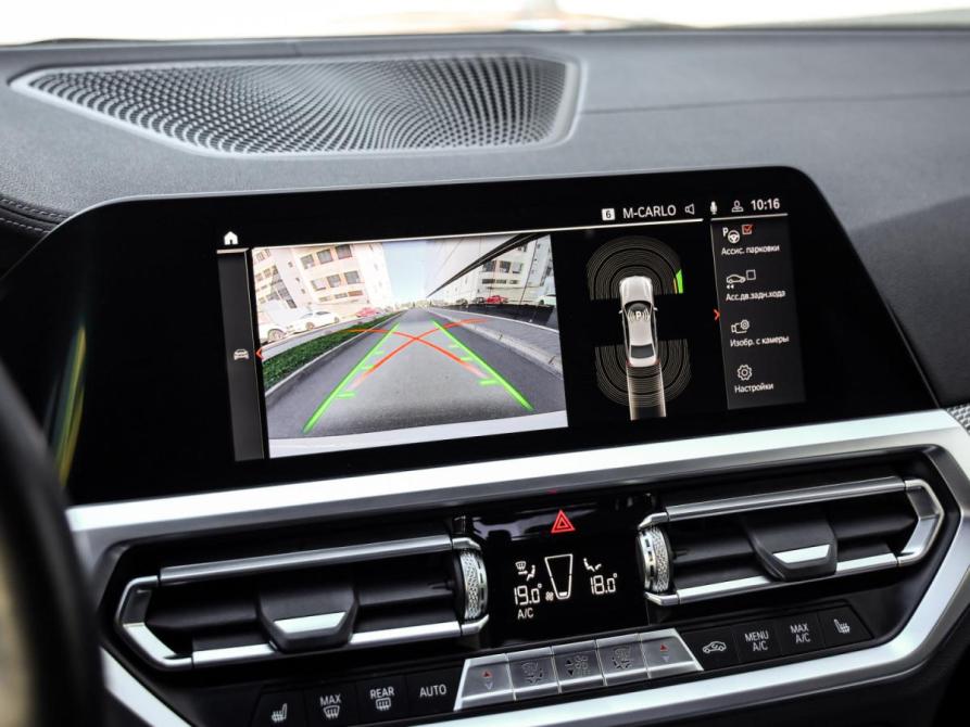 BMW 3 серии VII (G2x) Санкт-Петербург  - изображение 17