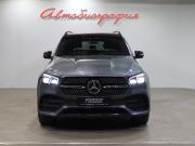 Mercedes-Benz GLE II (V167) Санкт-Петербург  - изображение 32