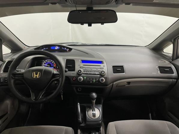 Honda Civic VIII с пробегом 2006 года, цена 599 000 рублей, 427548 км, седан, Автокод Объявления