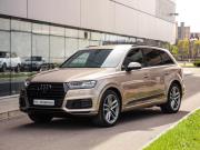 Audi Q7 II (4M) Санкт-Петербург  - изображение 41