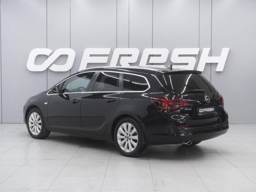 Opel Astra J Ростов-на-Дону  - изображение 2