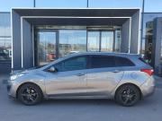 Hyundai i30 II Санкт-Петербург  - изображение 38
