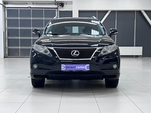 Lexus RX III с пробегом 2012 года, цена 1 990 000 рублей, 206061 км, внедорожник, Автокод Объявления