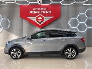 Lada (ВАЗ) Vesta I Альметьевск  - изображение 37