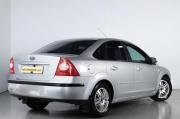 Ford Focus II Челябинск  - изображение 21