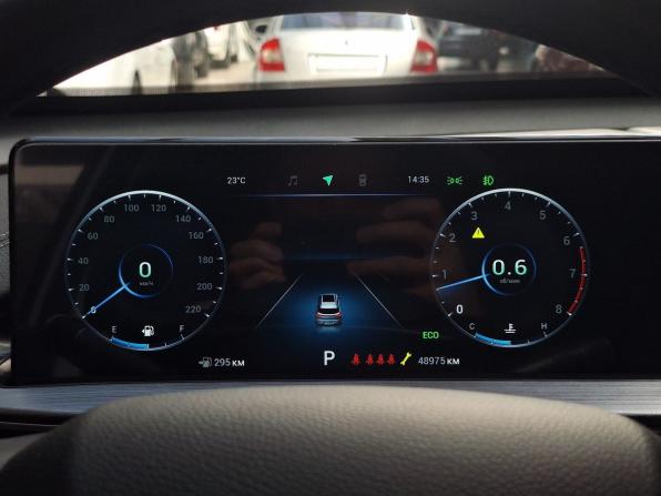 Chery Tiggo 7 Pro Max I с пробегом 2023 года, цена 1 720 000 рублей, 48875 км, внедорожник, Автокод Объявления
