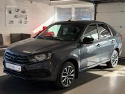 Lada (ВАЗ) Granta I Рестайлинг Тольятти  - изображение 19