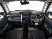 Toyota Tank I Иркутск  - изображение 33