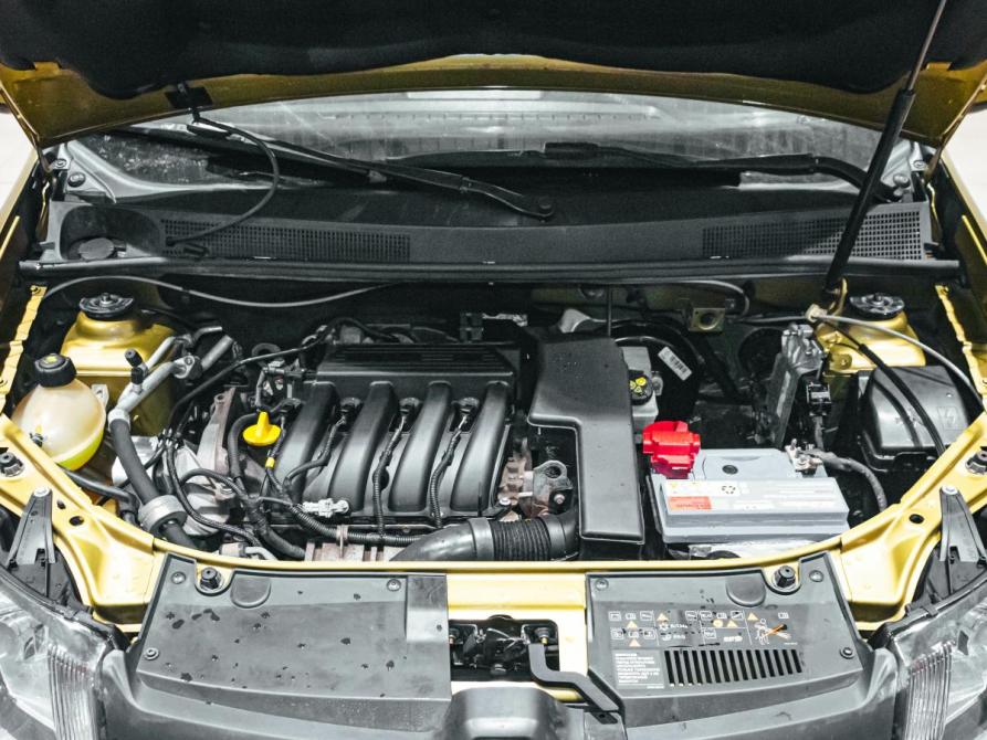 Renault Sandero II Екатеринбург  - изображение 4