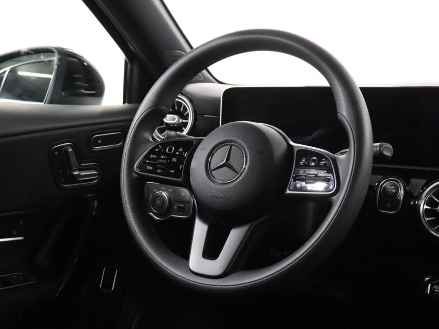 Mercedes-Benz A-Класс IV (W177) Москва  - изображение 16
