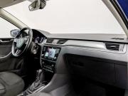 Skoda Rapid I Рестайлинг Москва  - изображение 39