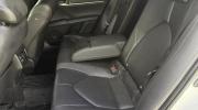 Toyota Camry VIII (XV70) Рестайлинг Ставрополь  - изображение 44