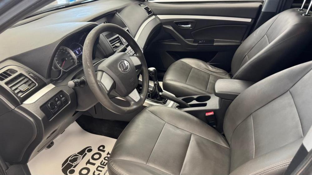 Lifan Cebrium (720) Киров  - изображение 8