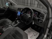 Volkswagen Golf VII Красноярск  - изображение 23