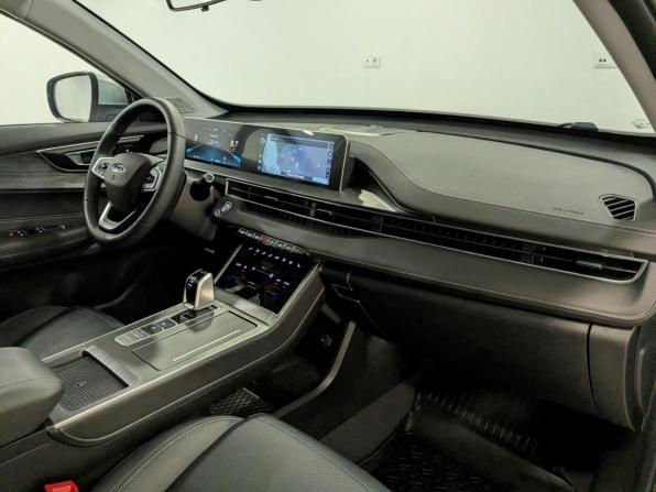Chery Tiggo 4 Pro I с пробегом 2024 года, цена 1 643 000 рублей, 17971 км, внедорожник, Автокод Объявления