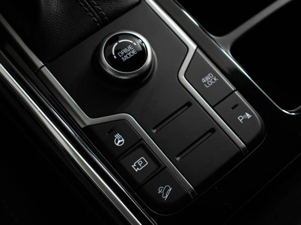 Kia Sorento IV с пробегом 2023 года, цена 3 727 000 рублей, 28386 км, внедорожник, Автокод Объявления