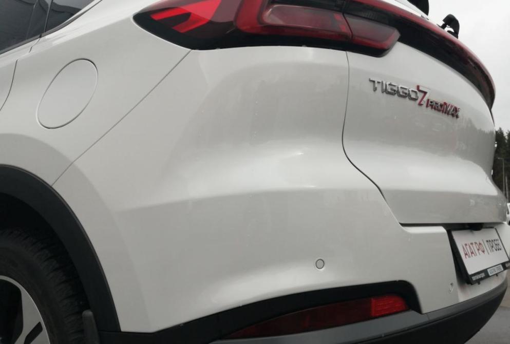 Chery Tiggo 7 Pro Max I Иваново  - изображение 26