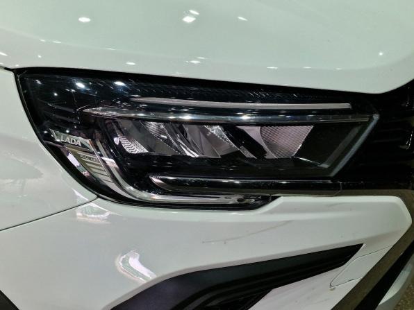 Lada (ВАЗ) Vesta I Рестайлинг (NG) с пробегом 2024 года, цена 1 450 000 рублей, 36100 км, универсал, Автокод Объявления