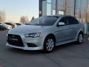 Mitsubishi Lancer X Рестайлинг Ижевск  - изображение 23