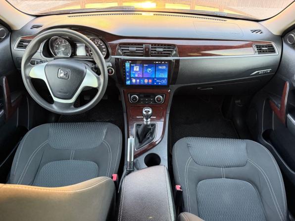 Zotye T600 с пробегом 2017 года, цена 820 000 рублей, 106000 км, внедорожник, Автокод Объявления