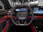 Audi A5 III (B10) Москва  - изображение 38