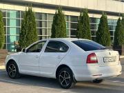 Skoda Octavia II (A5) Рестайлинг Уфа  - изображение 14