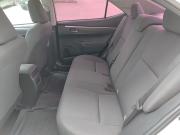 Toyota Corolla XI (E160 E170 E180) Рестайлинг 1 Ижевск  - изображение 37
