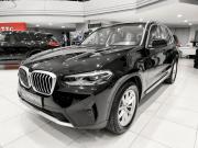 BMW X3 III (G01) Рестайлинг Казань  - изображение 23