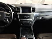 Mercedes-Benz M-Класс III (W166) Москва  - изображение 34