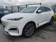 Changan UNI-K Санкт-Петербург  - изображение 2