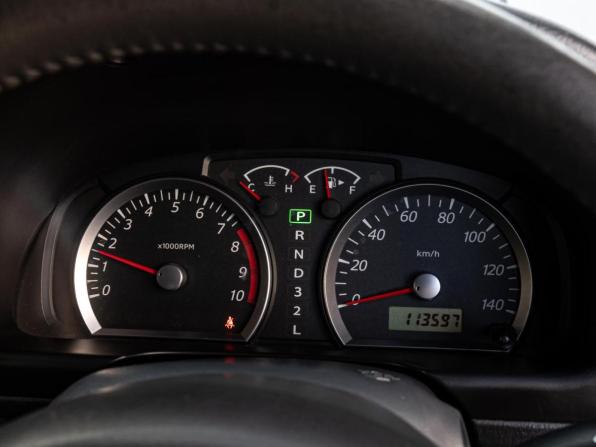 Suzuki Jimny III Рестайлинг 1 с пробегом 2009 года, цена 970 000 рублей, 113597 км, внедорожник, Автокод Объявления